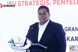 Bawaslu mengungkapkan wilayah di luar negeri rawan kecurangan Pemilu 2024