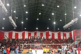 Merekatkan hubungan Polri - masyarakat melalui Kapolri Cup 2023