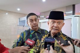 MUI tegaskan kebebasan beribadah adalah hak yang dilindungi konstitusi