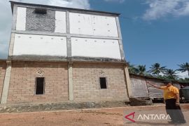 Triwulan III pajak sarang burung walet capai 144,63 persen