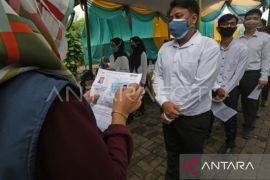 Kaltim kemarin, proses Pj Gubernur hingga formasi calon ASN