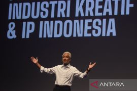 Ganjar Pranowo tetap tenang tanggapi dinamika koalisi pesaing
