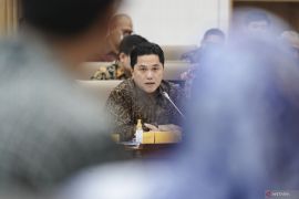Satu semester PSSI di bawah kepemimpinan Erick Thohir