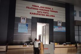 Seluma siapkan MPP untuk pelayanan publik yang lebih baik