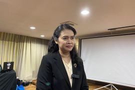 Pengamat apresiasi Prabowo serukan upaya perdamaian untuk Palestina