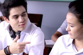 "Serendipity" kisahkan remaja, menarik ditonton