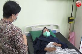 Wabah diare di Palangka Raya melonjak akibat musim pancaroba