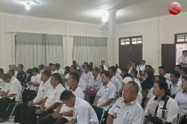 DSPMD Barsel salurkan DD dan ADD tahap II