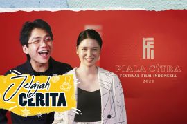 Duta dan Piala Citra Festival Film Indonesia (1)