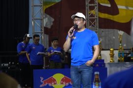 Jabar gandeng UPI persiapkan atlet PON 2024