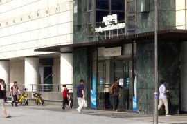 Kasus penusukan kembali terjadi, warga Korea Selatan terguncang