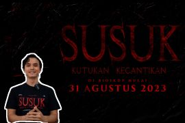 Susuk: ketika kecantikan menjadi kutukan