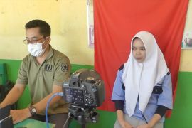 Pemprov Kalsel sasar 50 ribu pemilih pemula belum rekam E-KTP