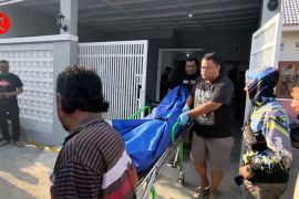 Polisi selidiki penemuan jenazah dosen UIN di Sukoharjo