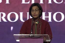 Sri Mulyani sebut ASEAN siap promosikan perumahan hijau