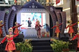 Upaya Sumsel lestarikan warisan budaya tak benda