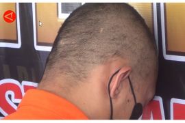 Jadi tersangka penganiayaan, anak Ketua DPRD Ambon terancam pasal berlapis - Video