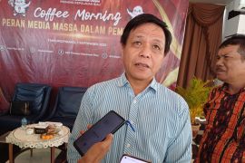 KPU Kepri terima 10 laporan masyarakat terkait DCS Pemilu 2024