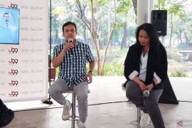 Minum air putih bisa membantu redakan ISPA