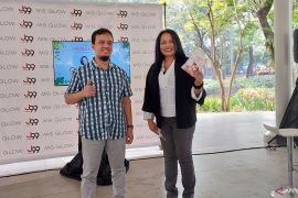 MS Glow dorong pentingnya pakai masker lindungi masyarakat dari polusi