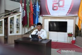 UNG siap menerapkan kebijakan lulus kuliah tanpa skripsi