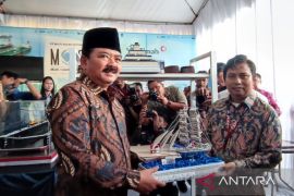 Kenalkan Produk Mitra Binaan, PT Timah Tbk Bukan Stand di GTRA Summit 2023 di  Karimun