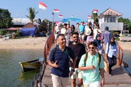 Terpopuler: Perbaikan infrastruktur wisata di NTB, harga mas Antam turun hingga kerusakan hutan percepat erosi lahan