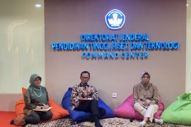 Kemendikbudristek tegaskan skripsi tidak dihapus