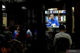 SBY: Langkah NasDem dan Anies  "really ugly"