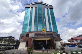 KJRI Kuching serahkan bayi dari rumah sakit di Malaysia kepada Dinsos Kalbar