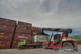 BPS: Ekspor Bengkulu Juli 2023 turun 45 persen