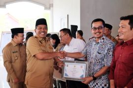 Pemkab Siak apresiasi RAPP sebagai perusahaan peduli stunting