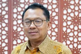 OJK Sumbar: Kinerja perbankan syariah alami perkembangan