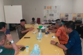 Penerapan Apk Srikandi di Pesisir Selatan, Sekda Mawardi Roskasegera bentuk tim taspos