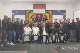 PABSI berangkatkan 15 lifter untuk IWF World Championship