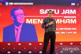 Menkumham lindungi produk UMKM dari pemalsuan