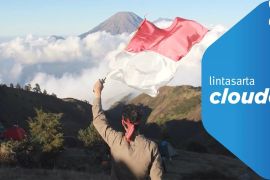 Lintasarta paparkan solusi kelola infrastruktur cloud perusahaan