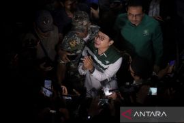 PKB terima tawaran NasDem duetkan "AMIN"