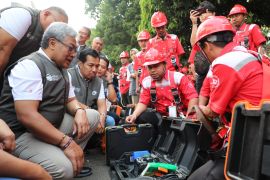 Telkom siapkan infrastruktur jaringan 100 Gbps menjelang KTT ke 43 ASEAN