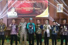 Kijang Mas Tala terbaik kedua ajang KIA 2023