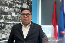 Demokrat Kaltim stop sosialisasi Anies Baswedan sebagai capres