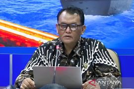 BPS catat Agustus 2023 inflasi Jatim turun 0,04 persen