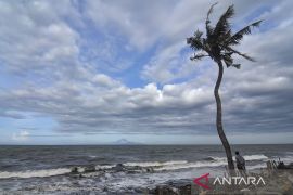 Cuaca Banda Aceh diprakirakan cerah berawan