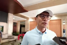 Pemkot Mataram membuka jalan inspeksi DAS Jangkuk kurangi kawasan kumuh