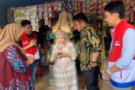 Pemprov Sumsel dukung Pertamina transformasi  distribusi LPG subsidi