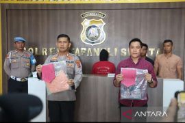 Petani tua ini jahat,  setubuhi pelajar SD