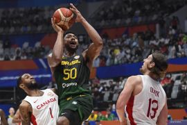 Power Forward Brasil, Bruno Caboclo ternyata penggemar One Piece