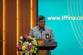 Kemenperin: Program hilirisasi industri hasil hutan tingkatkan investasi