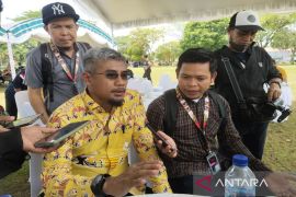 Kualitas udara menurun, peserta didik di Palangka Raya wajib pakai masker