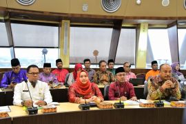 Pemkab Bengkalis anggarkan Rp4,3 miliar untuk peserta Jaminan sosial ketenagakerjaan